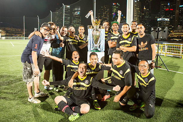 的球隊之一 的球隊之一