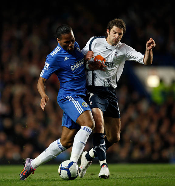 深厚的進攻 深厚的進攻