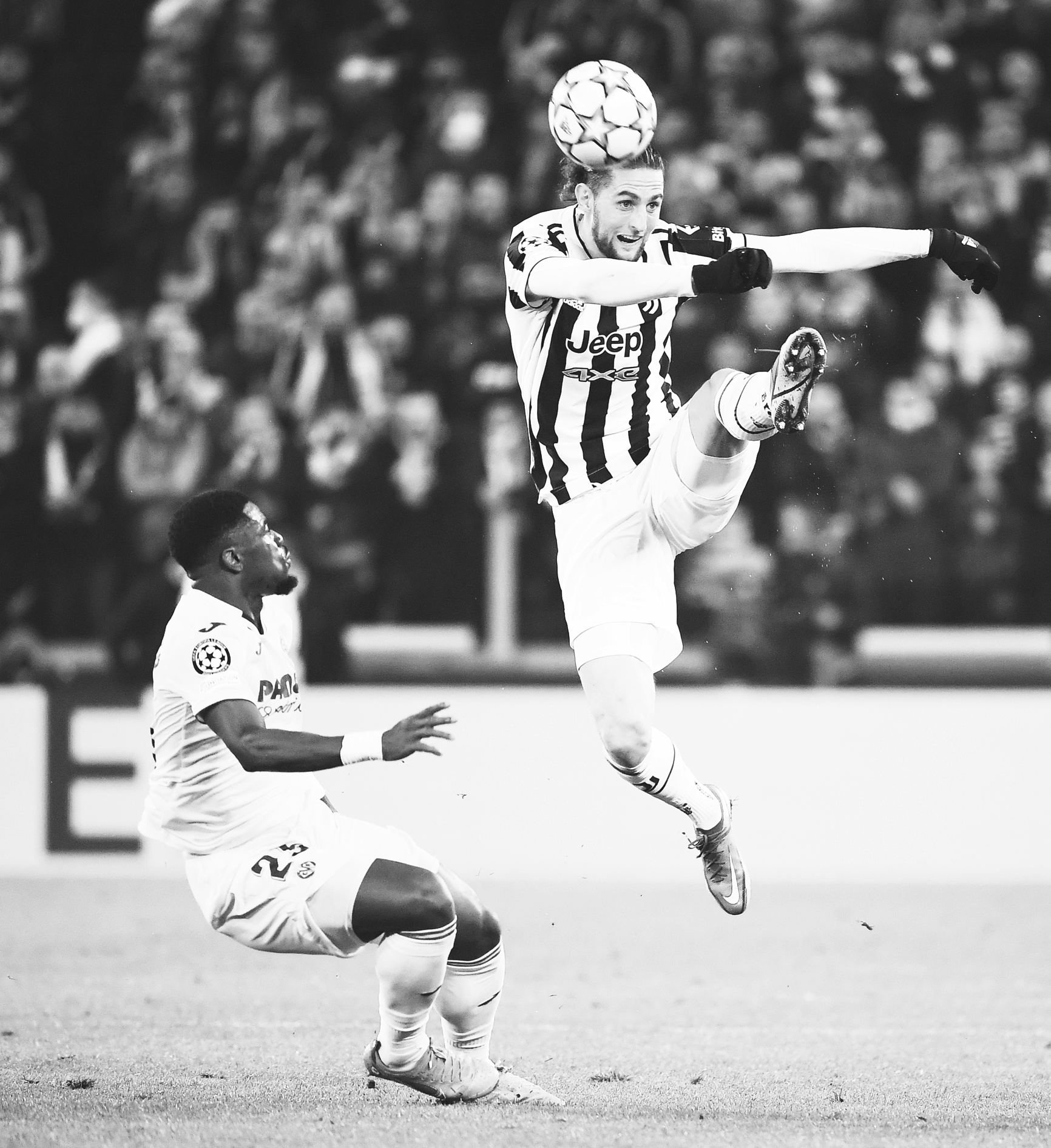 他总能抓住 他总能抓住